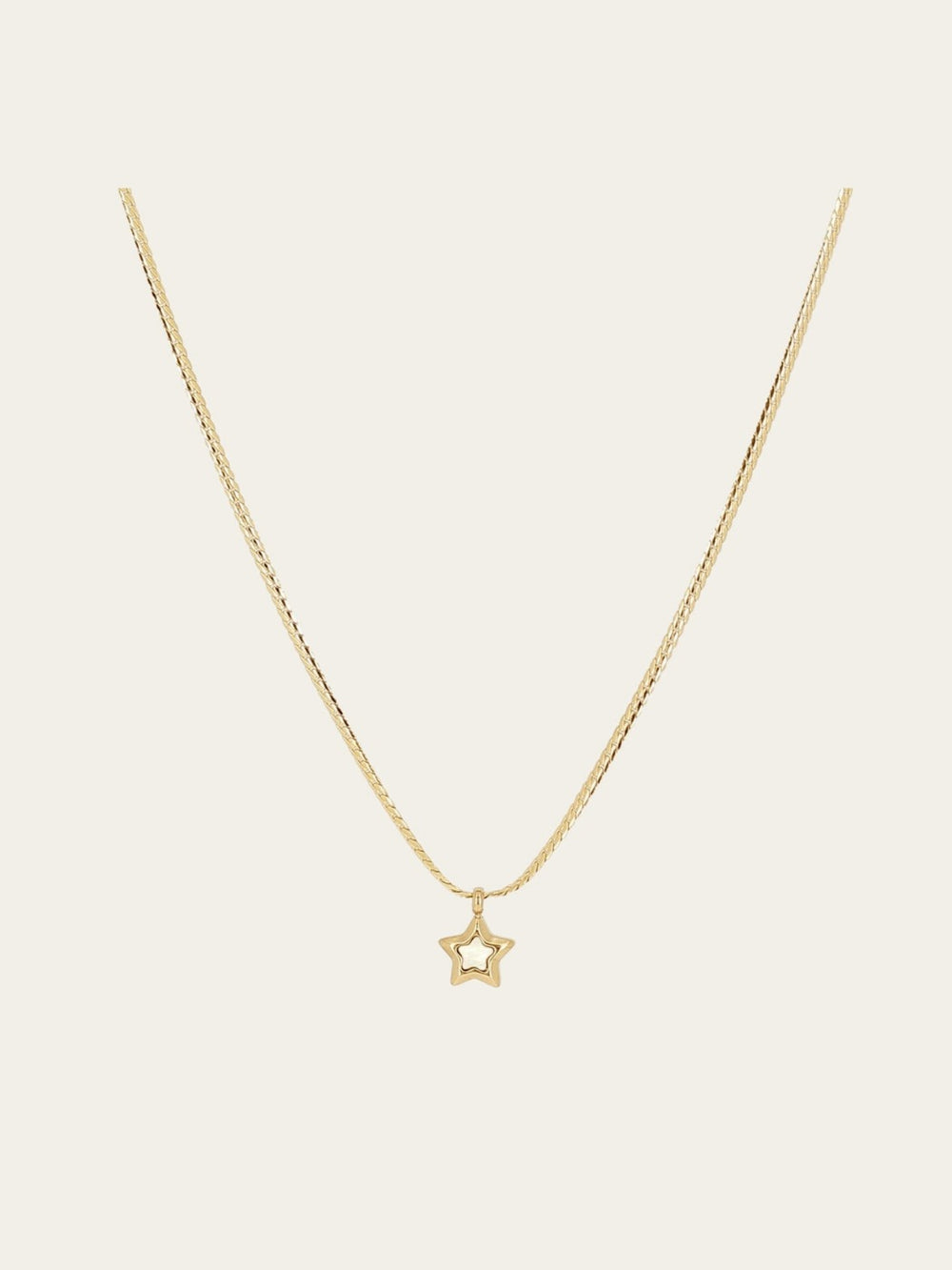 Collier Polaris