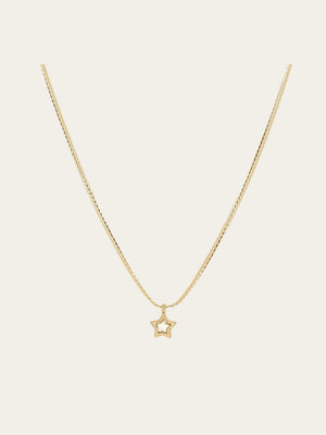 Collier Polaris