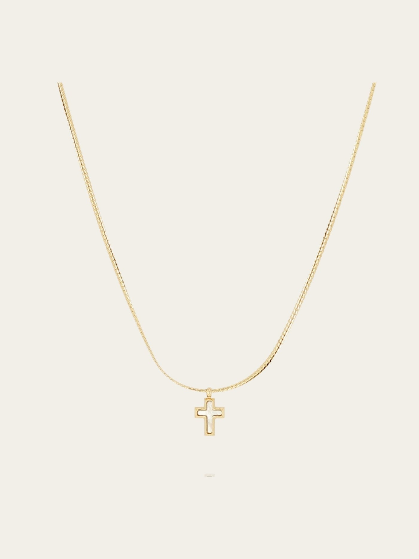 Collier Olyde