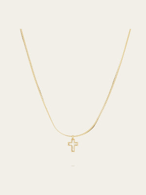 Collier Olyde