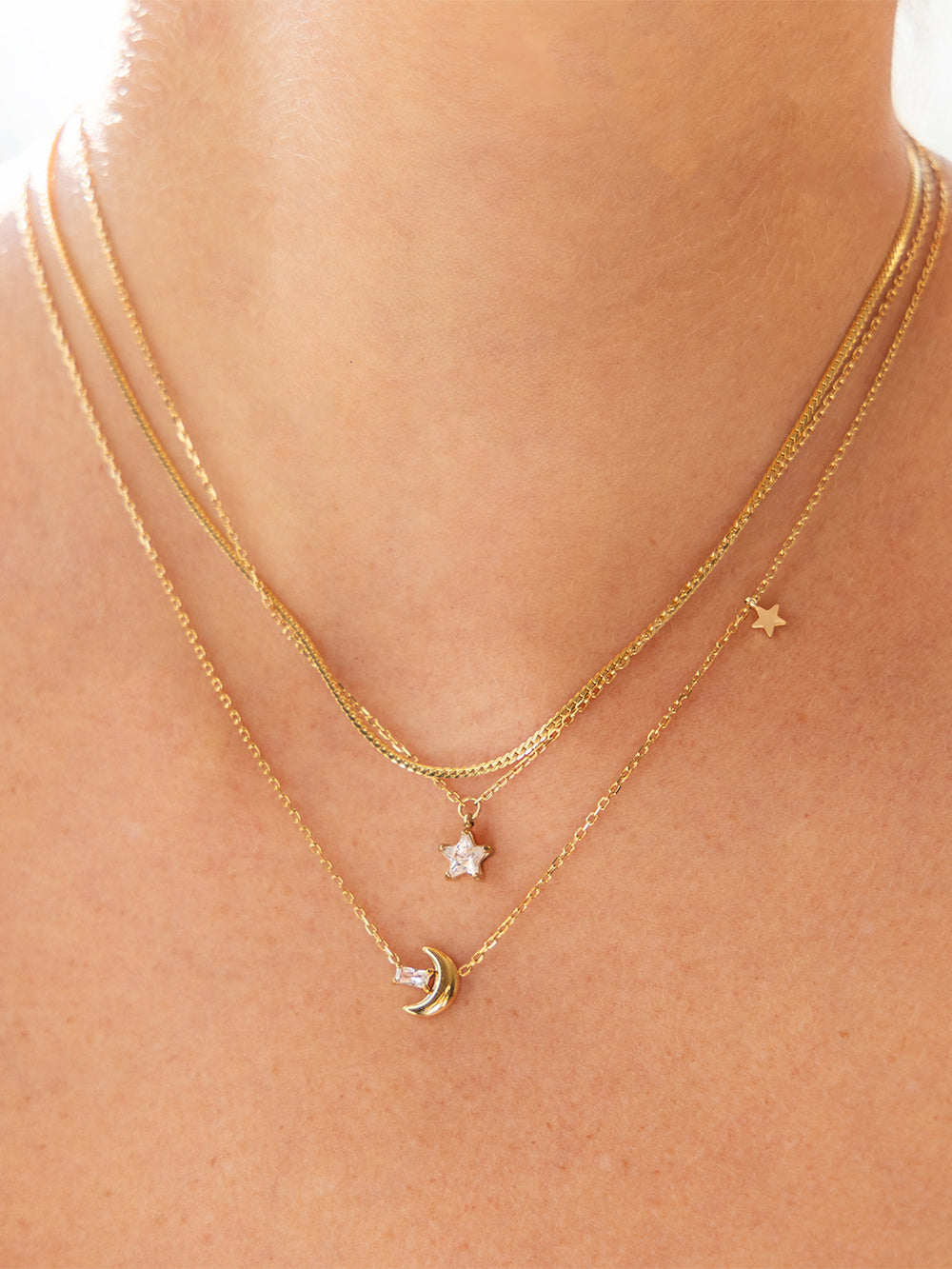 Anoth Necklace