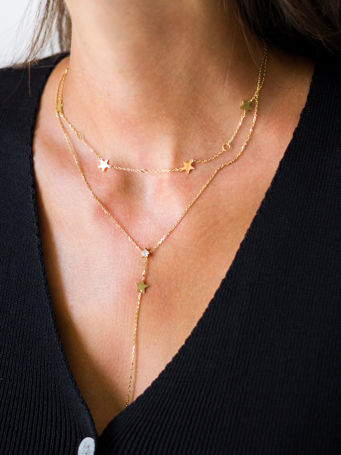 Collier Salma