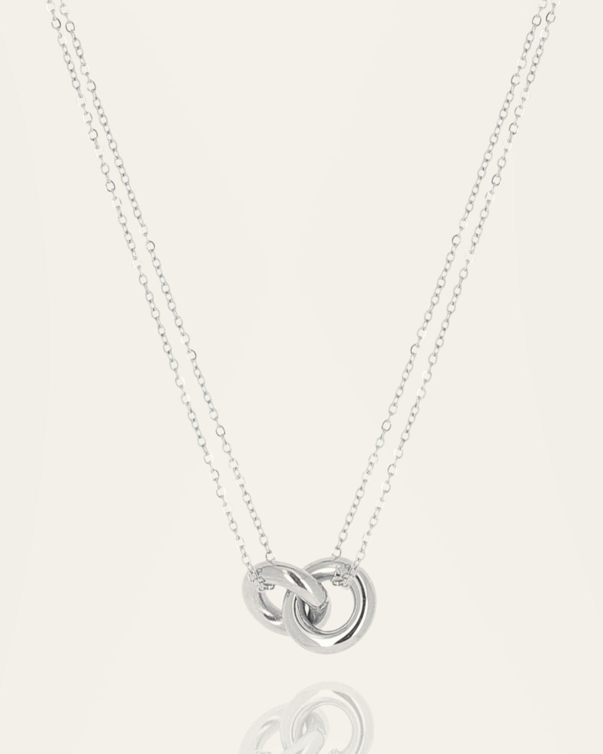 Collier Menti (Acier)