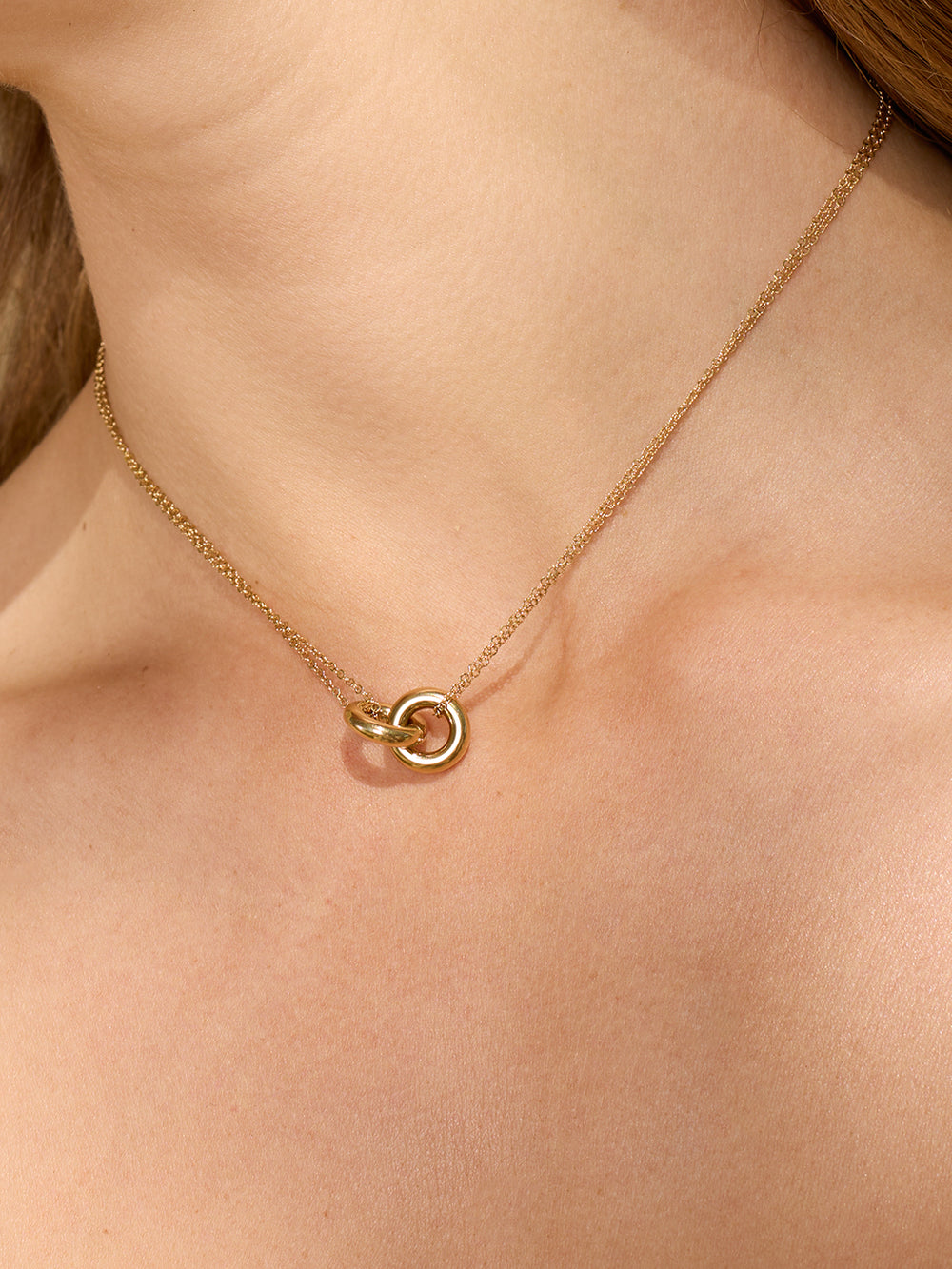 Collier Menti