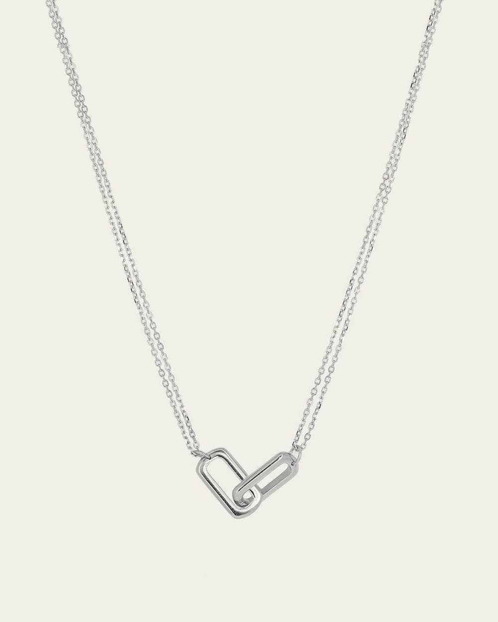 Collier Gamma (Acier)
