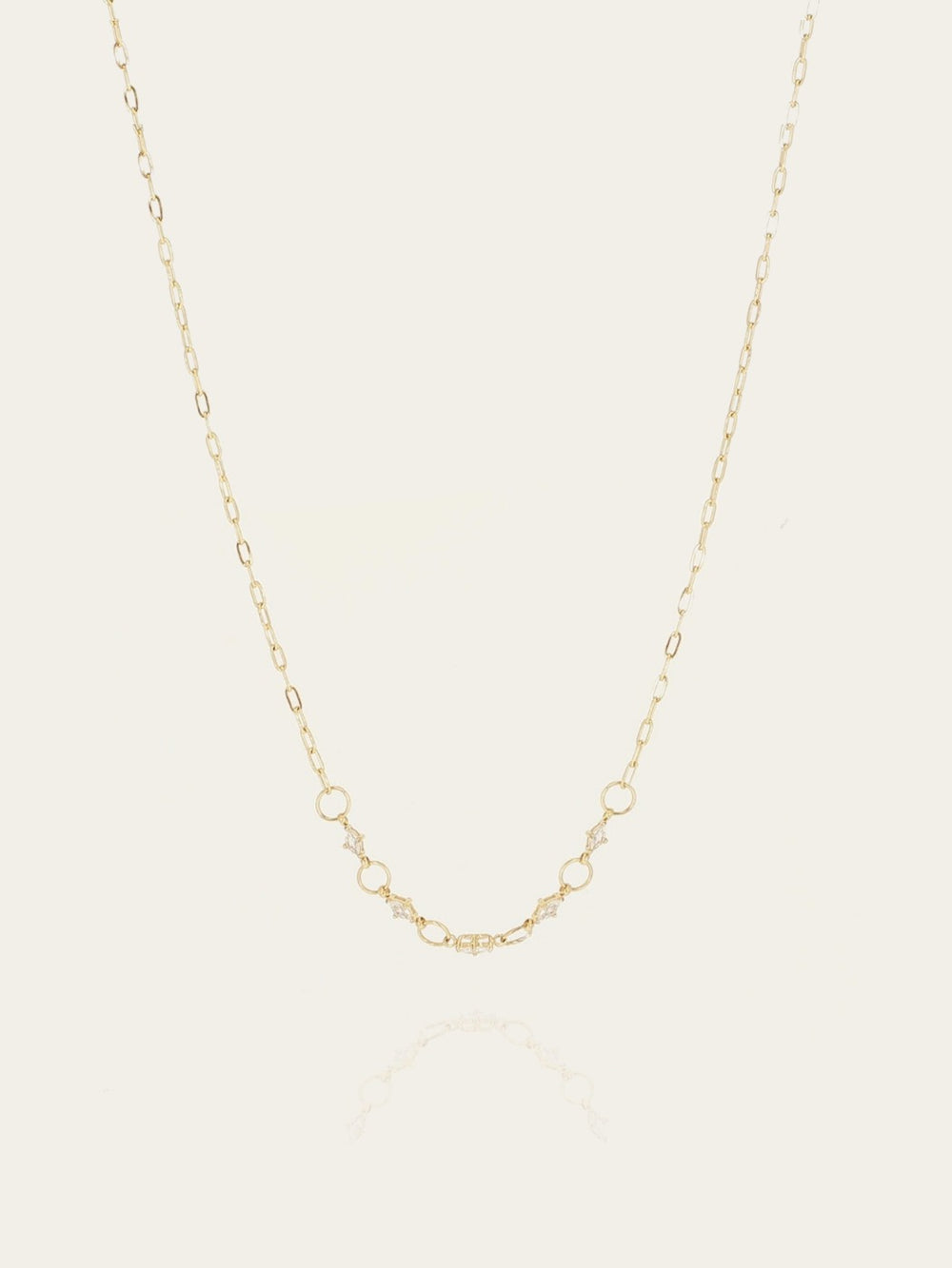 Deneba Necklace