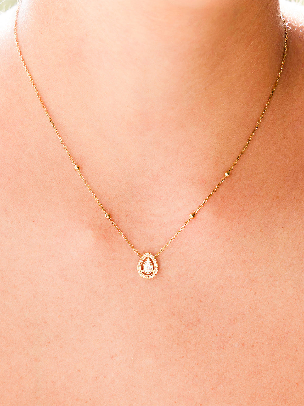 Collier Dalna
