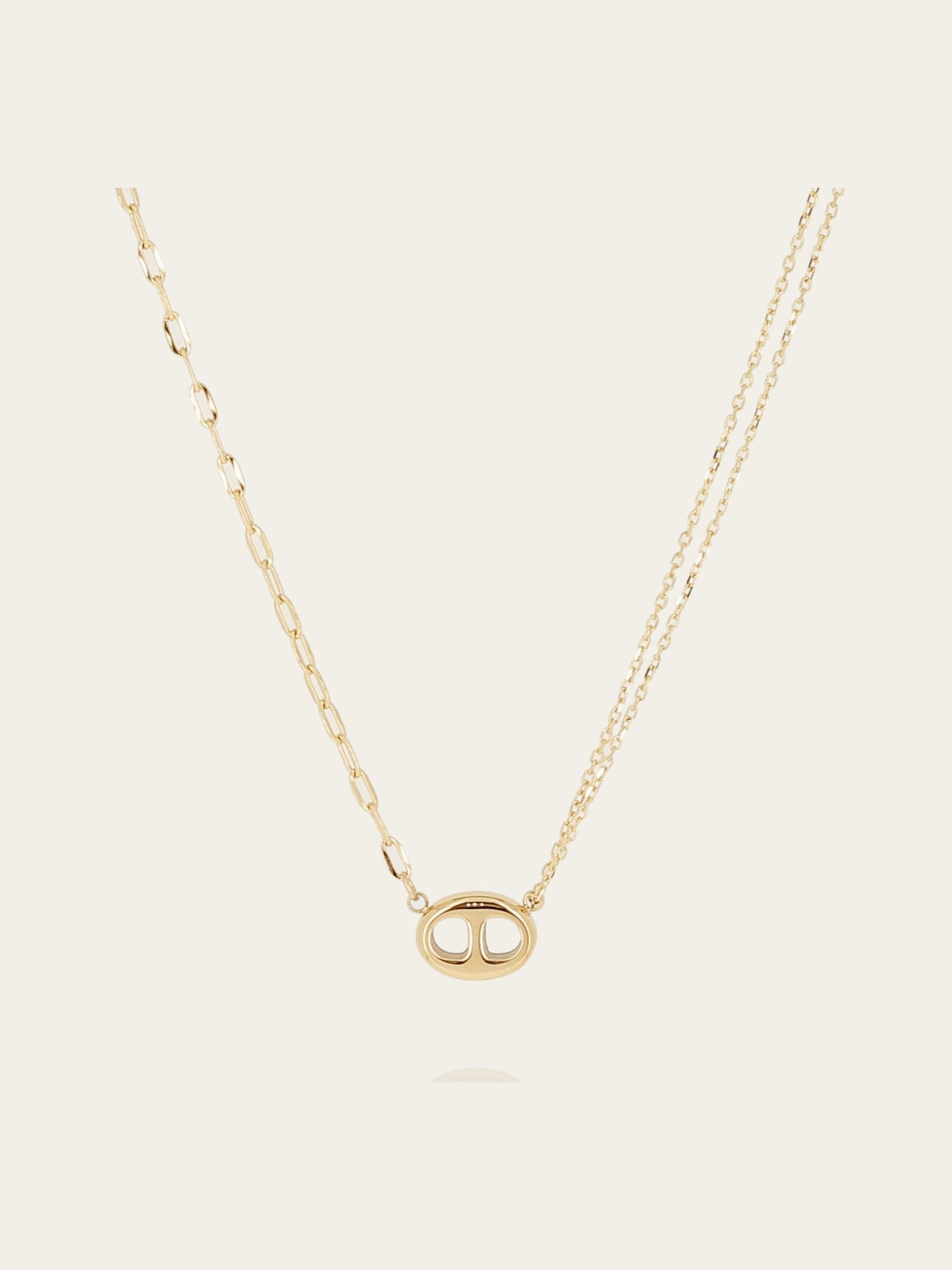 Collier Flint