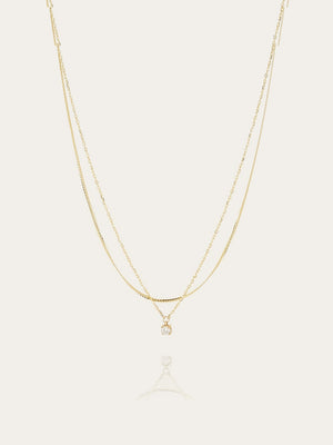 Collier Thaumas