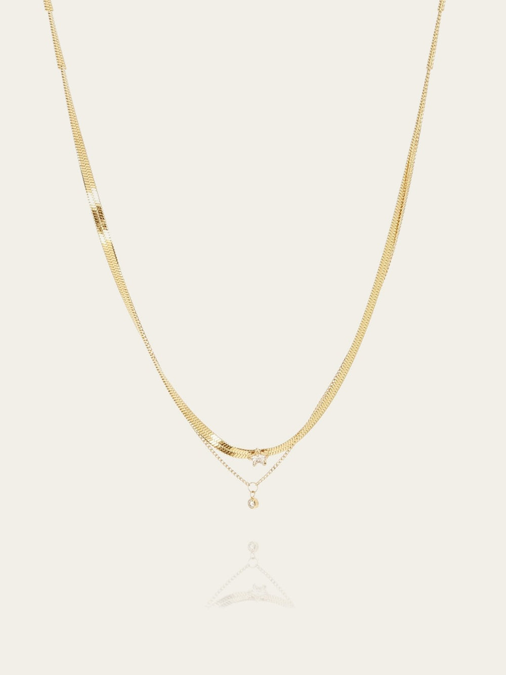 Altora Necklace
