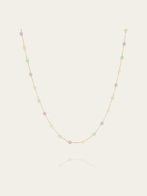Necklace Octavia