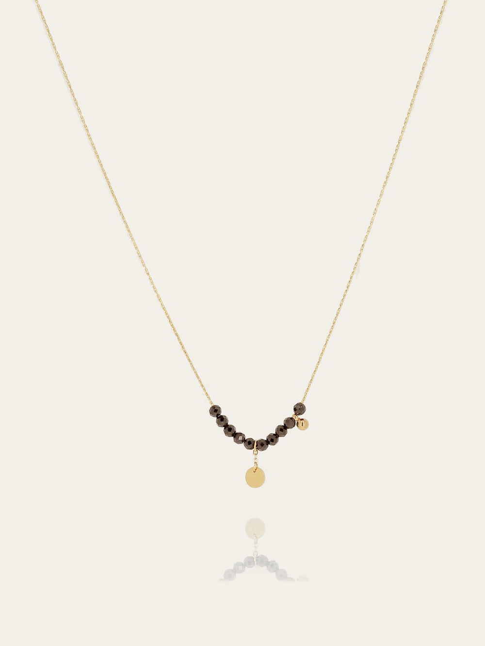 Ekel Necklace