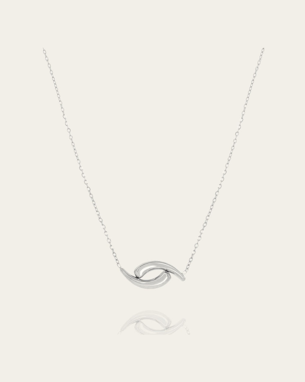 Collier Charis (Acier)