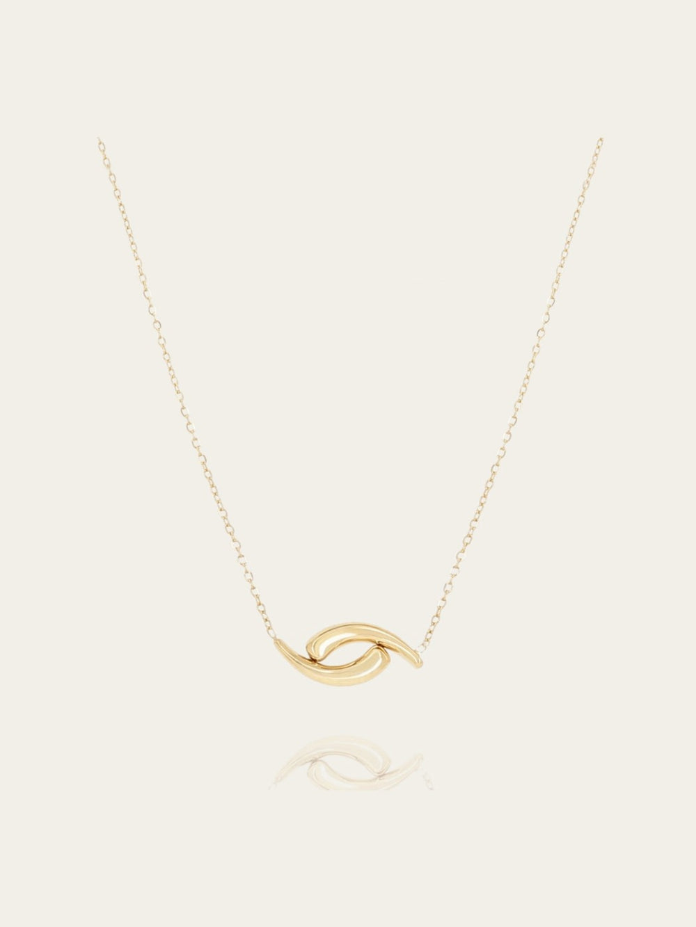 Charis Necklace
