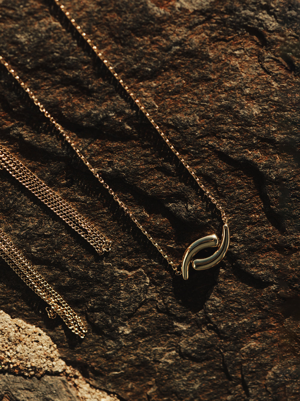 Collier Charis