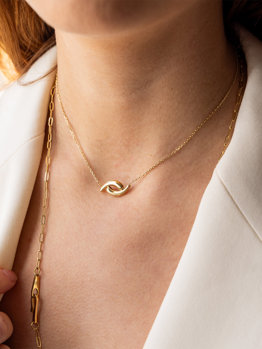 Collier Charis
