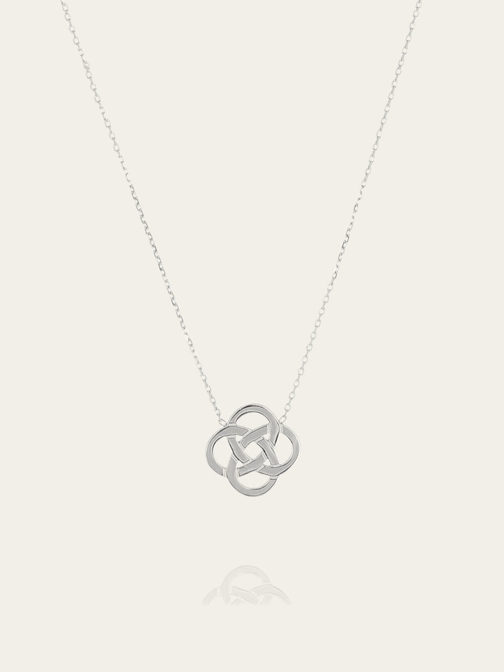 Infini Necklace