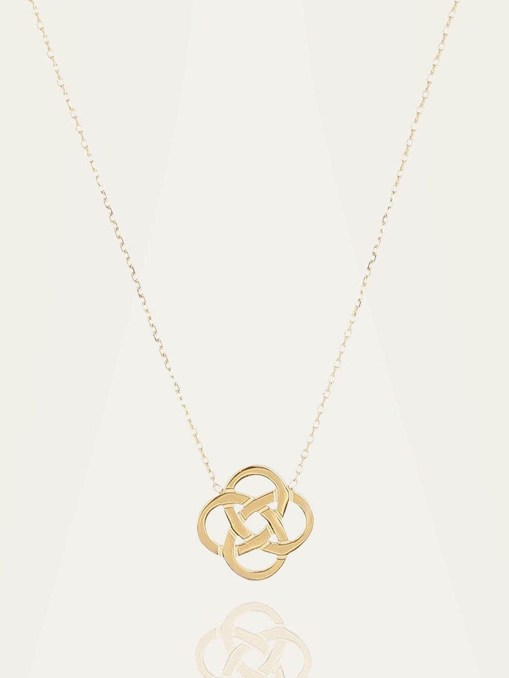 Collier Infini