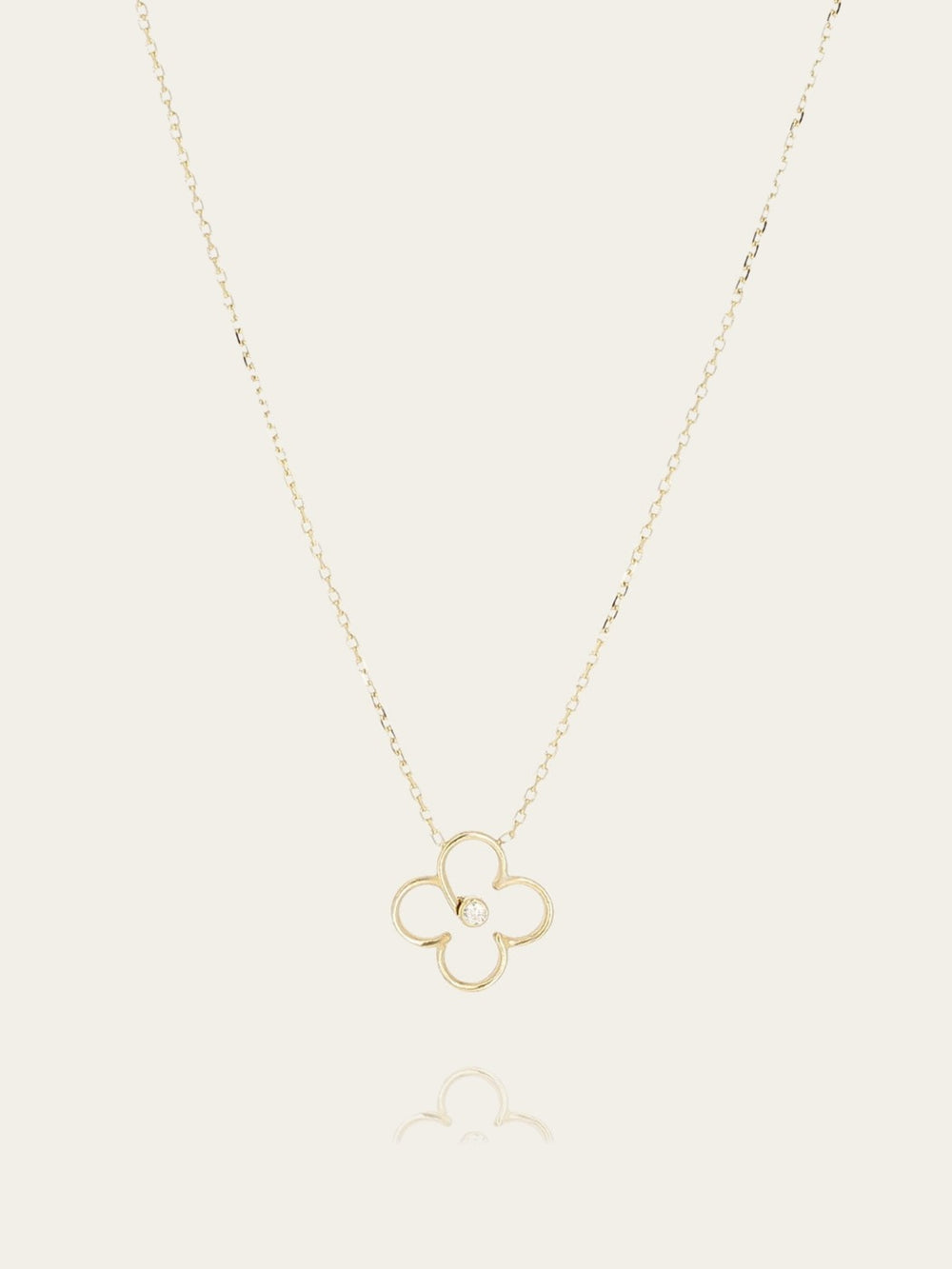 Collier Emilia