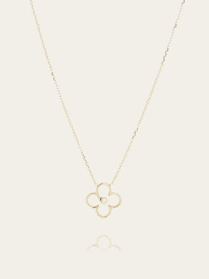 Emilia Necklace