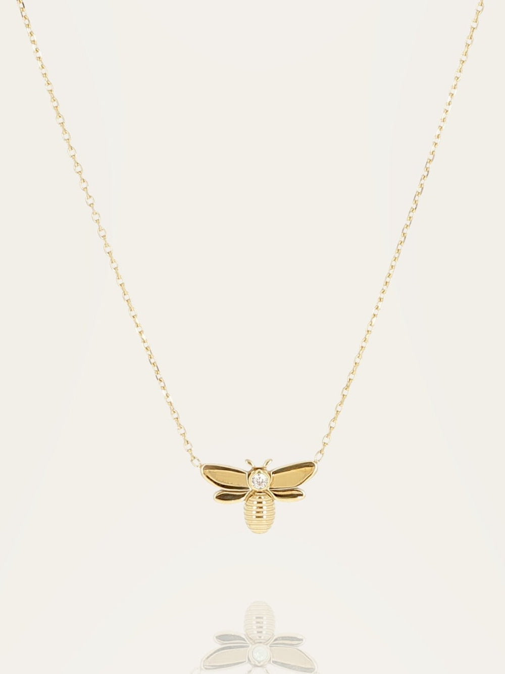Collier Abeja