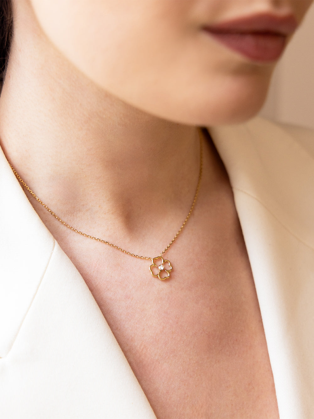 Adone Necklace