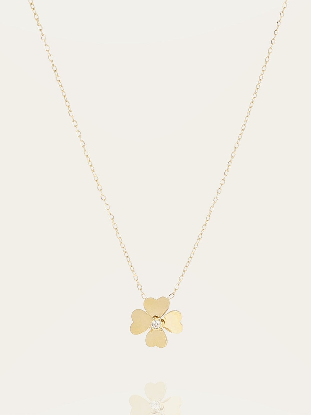 Giorgio Necklace