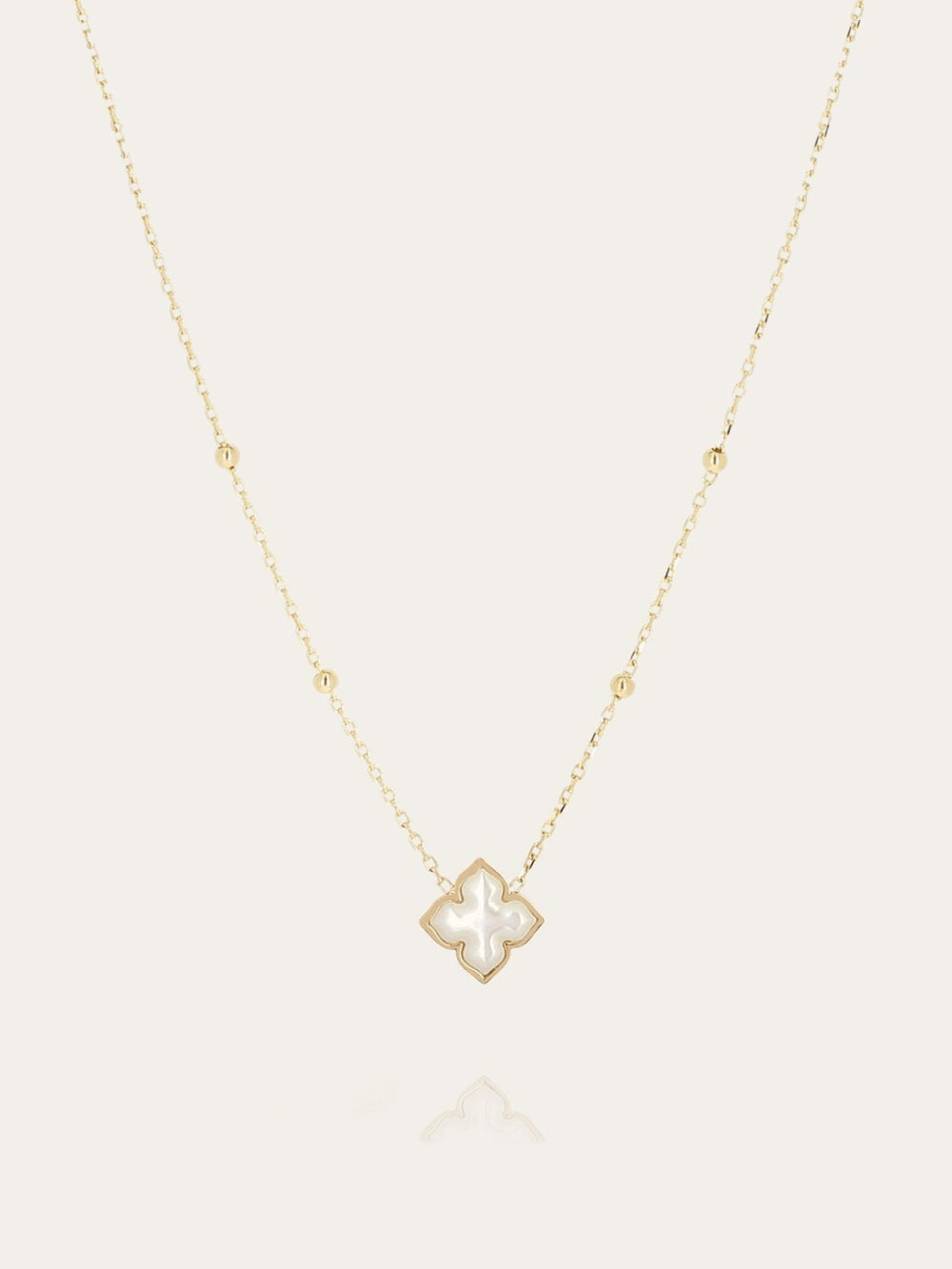 Collier Racine