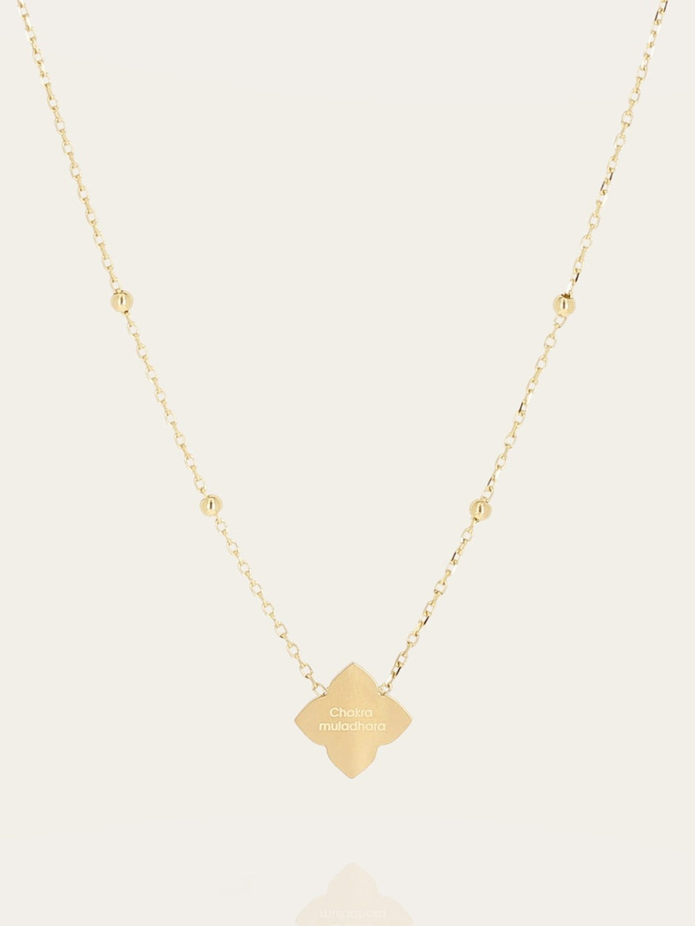 Collier Racine