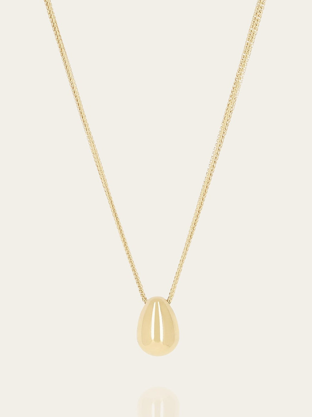 Dejar Necklace