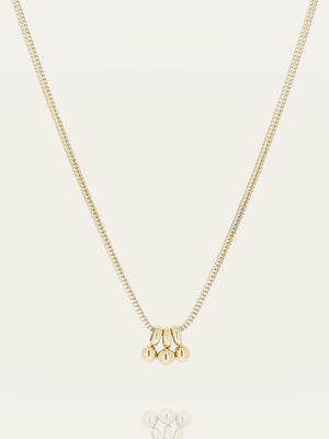 Regolo Necklace