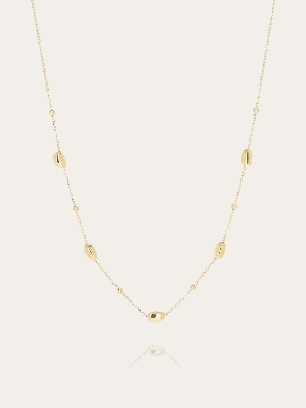 Oliva Necklace