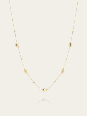 Oliva Necklace