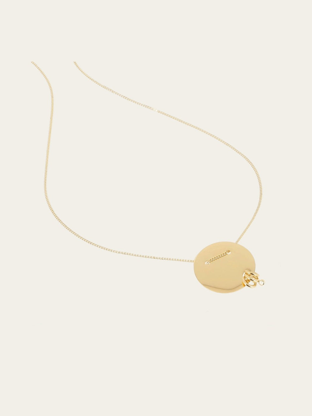 Dorota Necklace