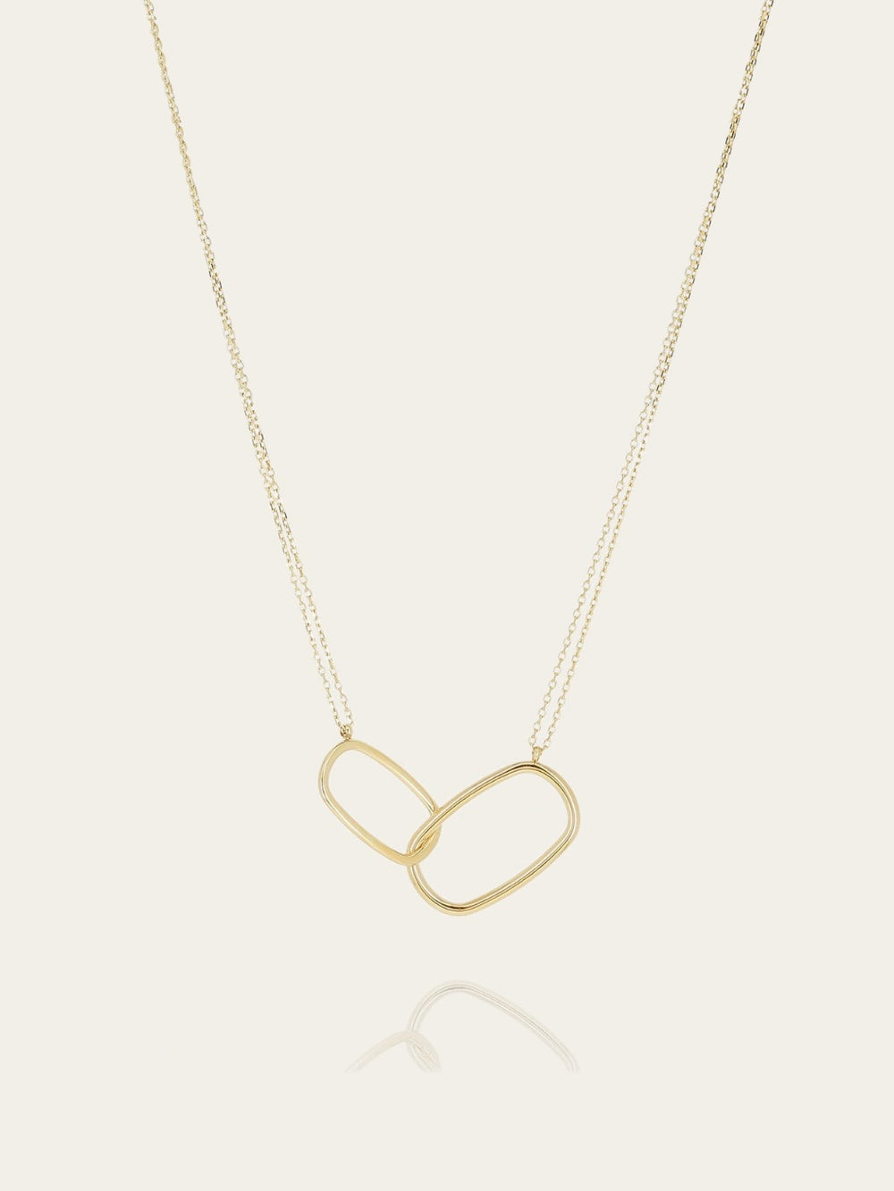 Miro Necklace