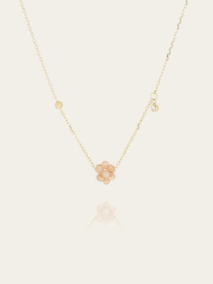 Bacca Necklace