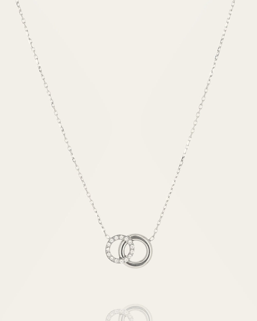 Collier Antonio (Acier)