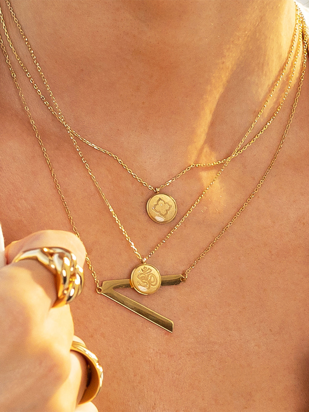 Collier Biagio