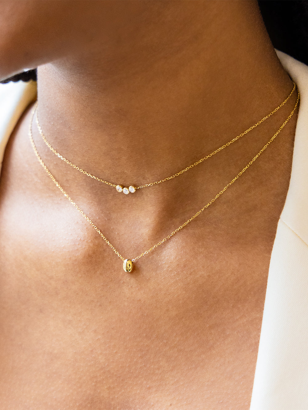 Collier Donato