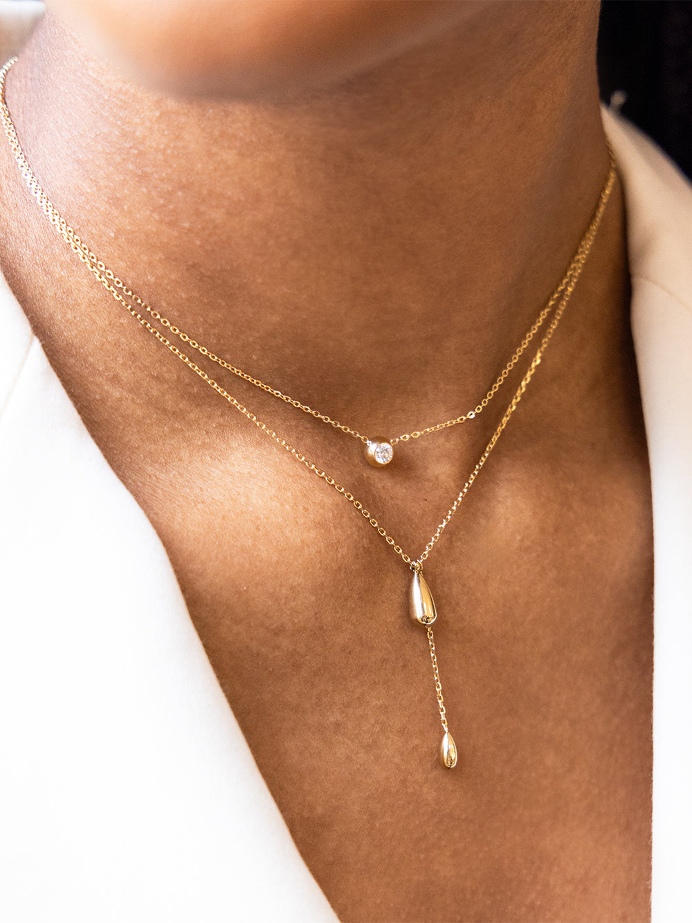 Collier Cassio
