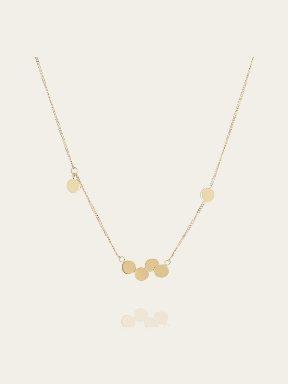 Collier Cosima
