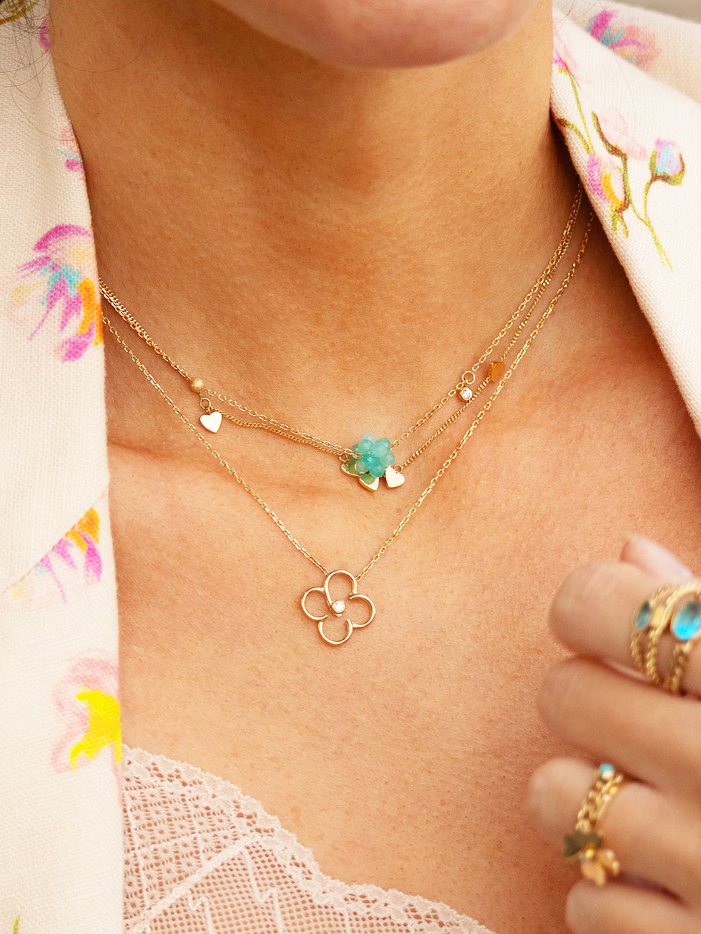 Collier Arisa