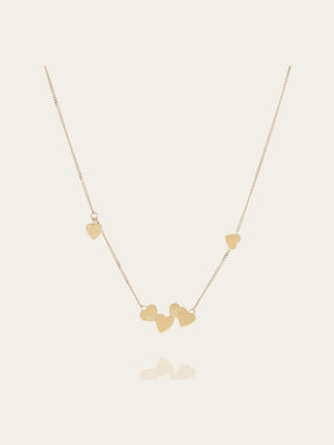 Collier Arisa