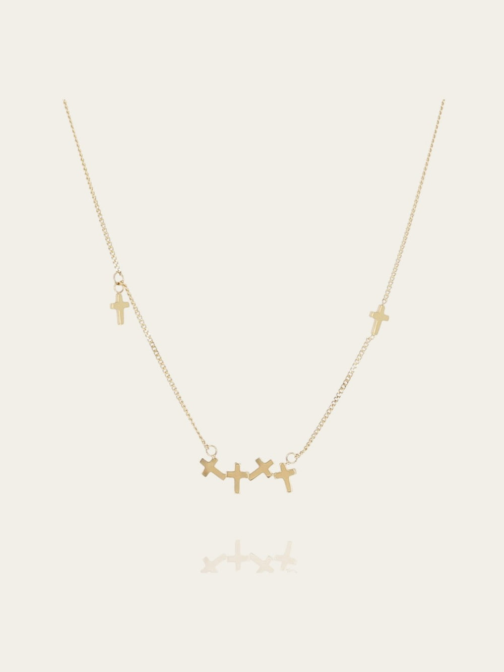 Beata Necklace