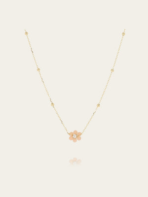 Collier Petalo