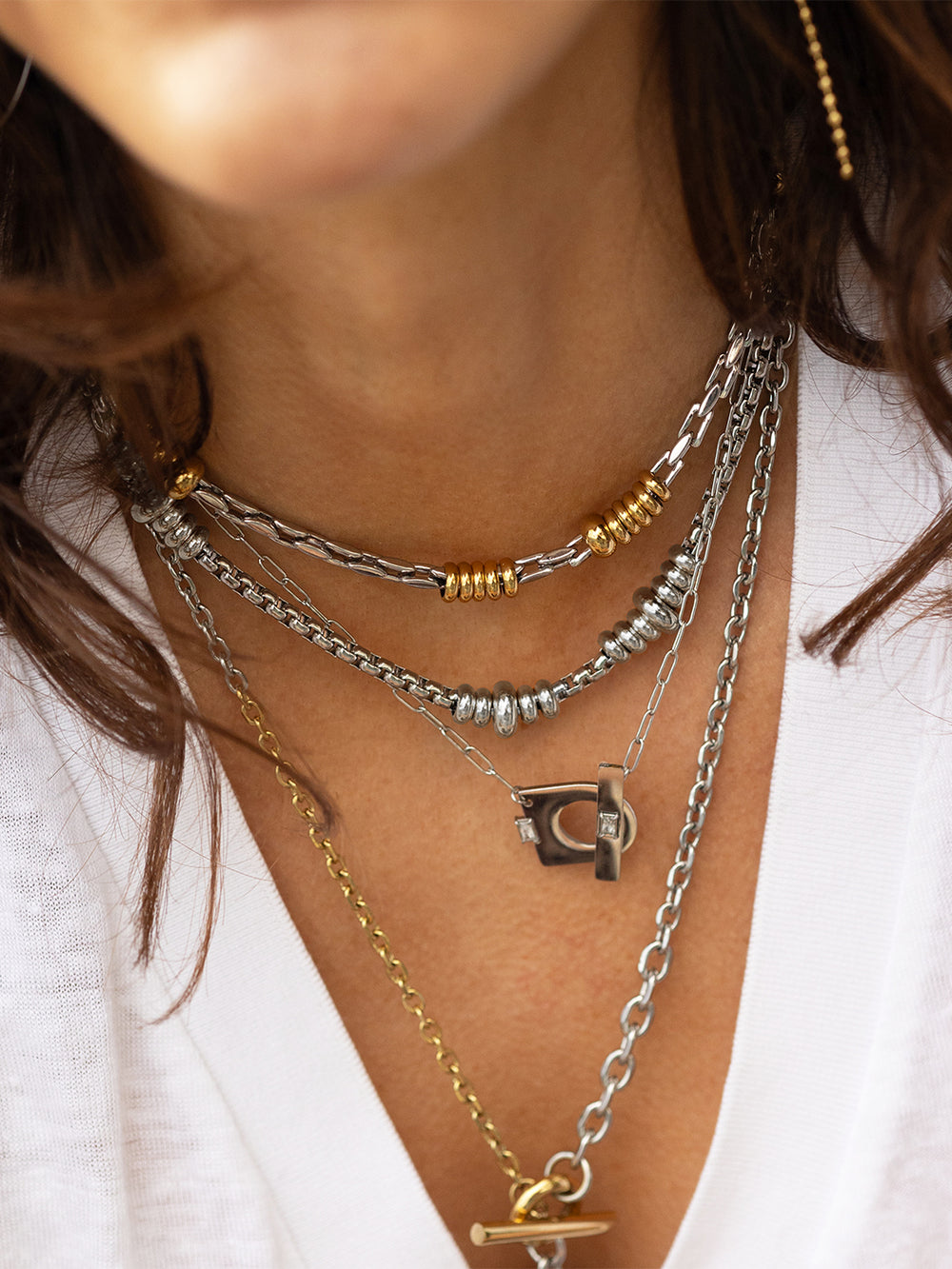 Blake Necklace