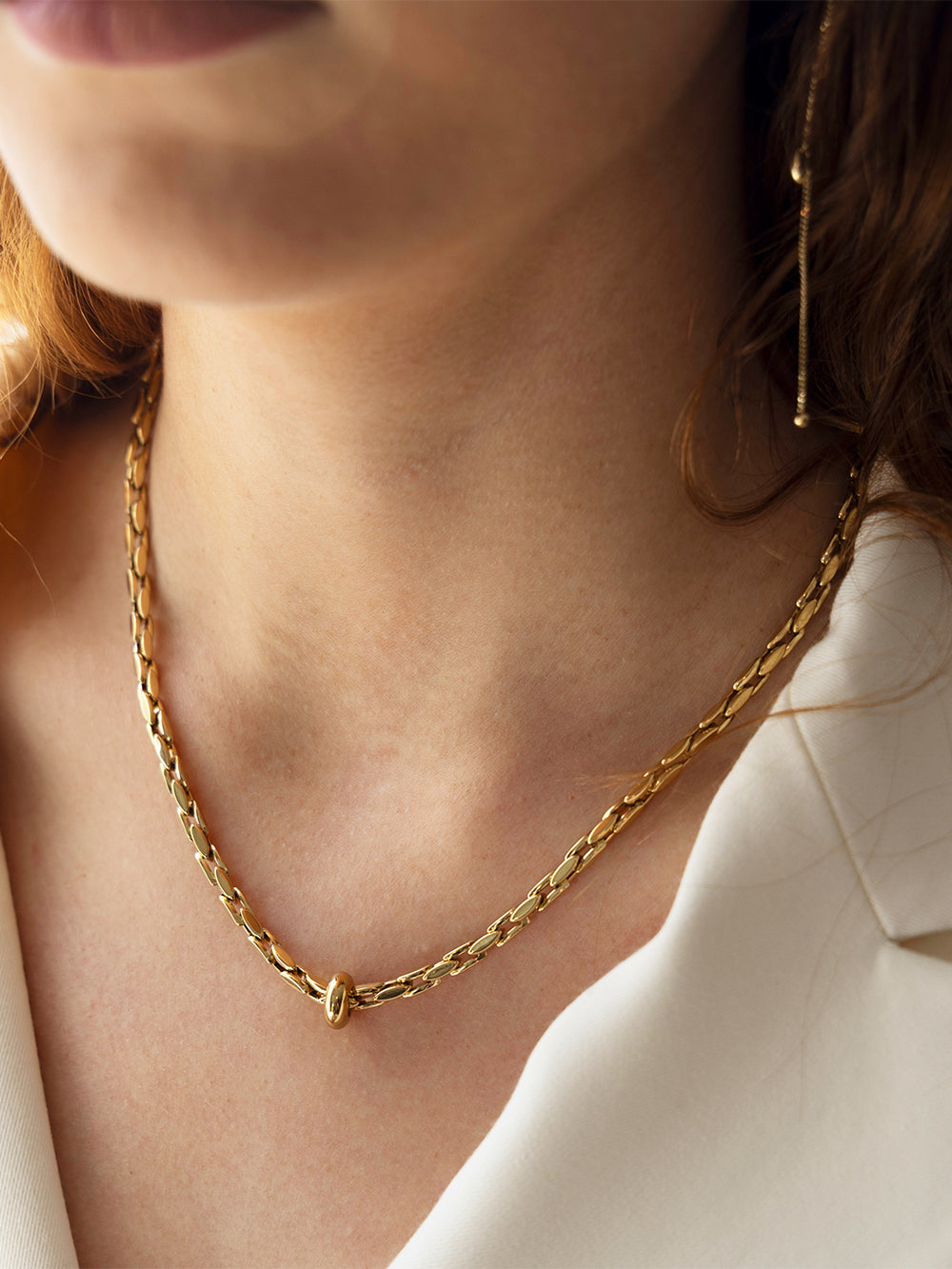 Collier Lottie