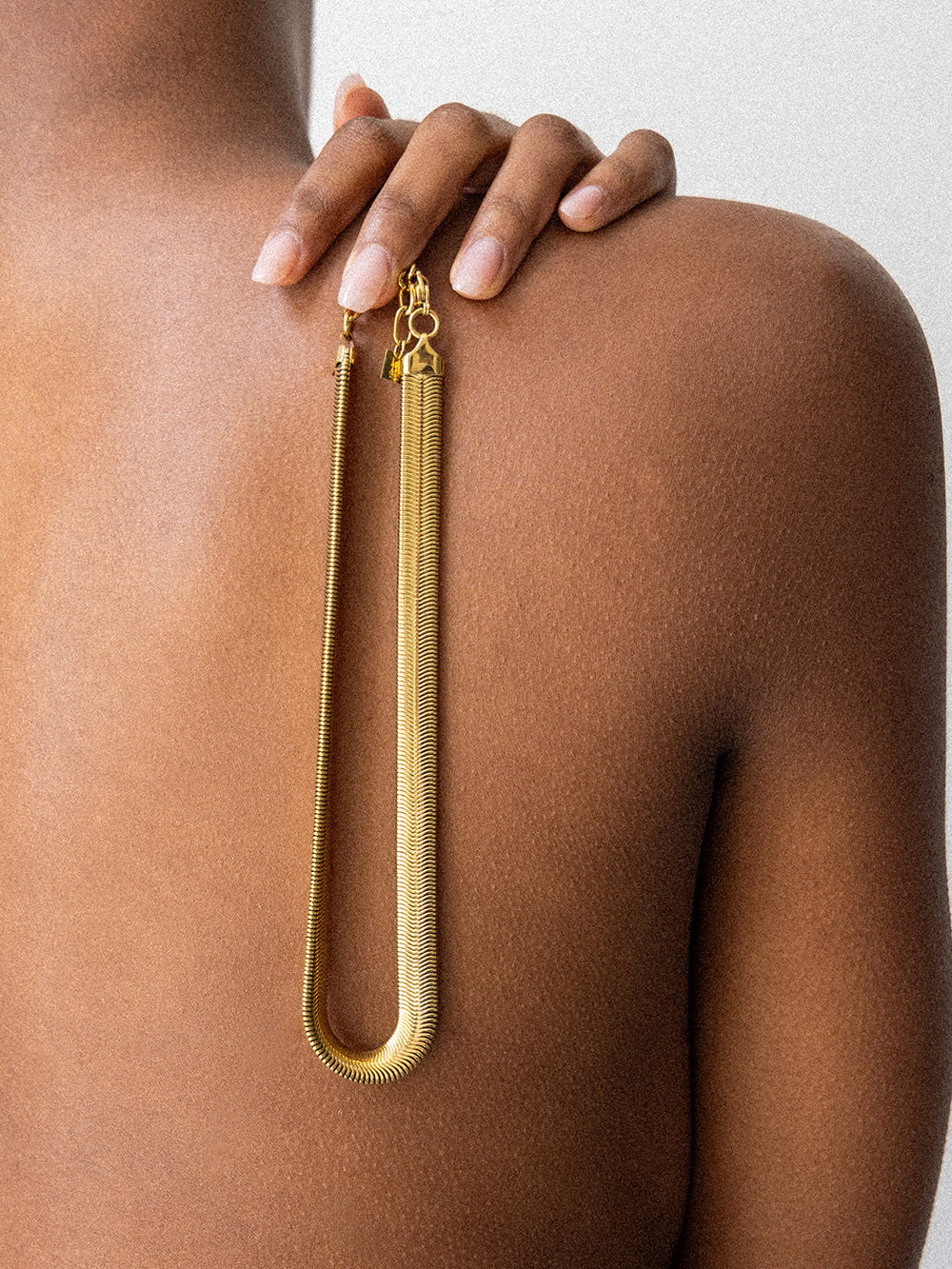 Collier Warren
