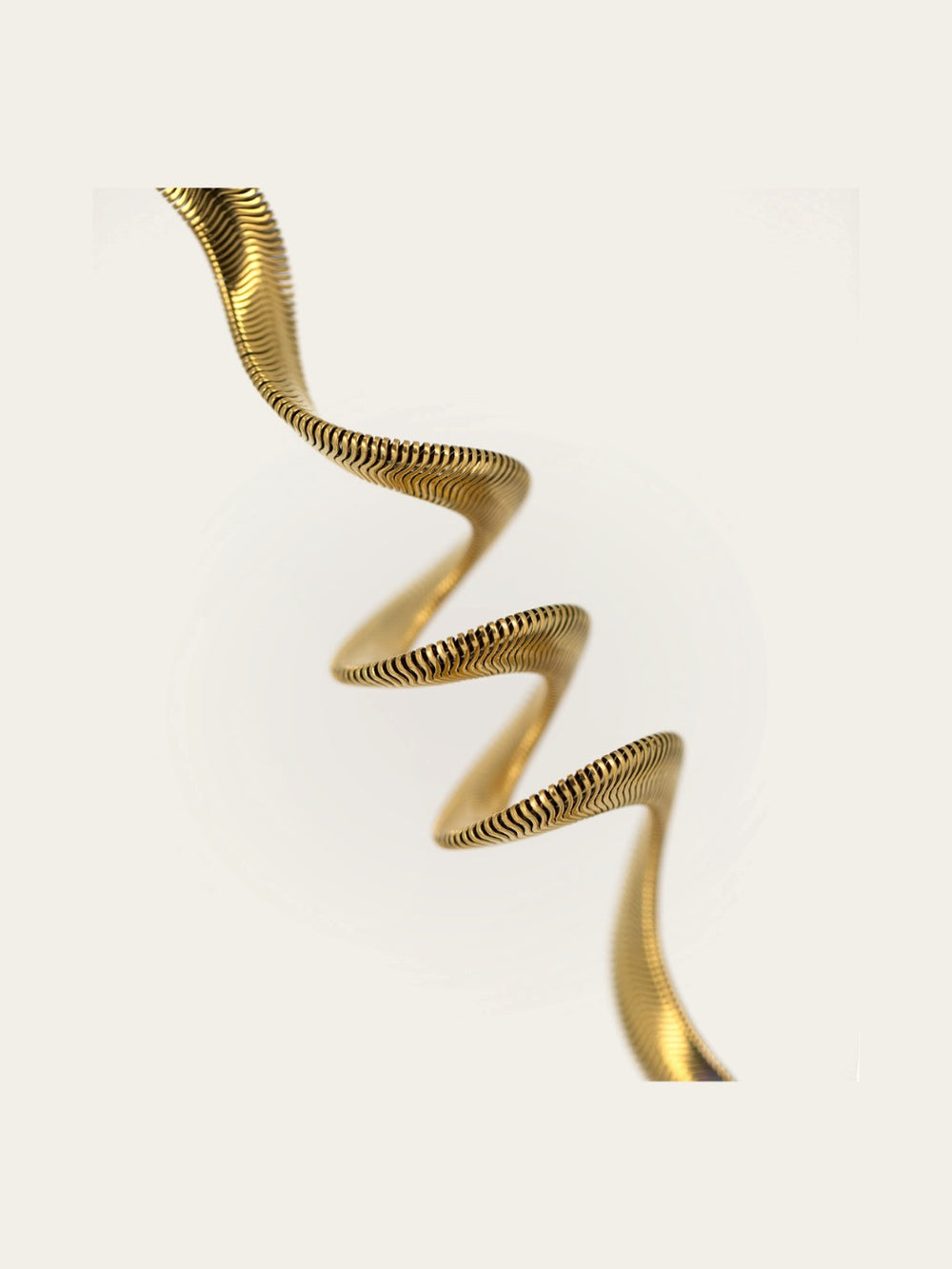 Warren Necklace