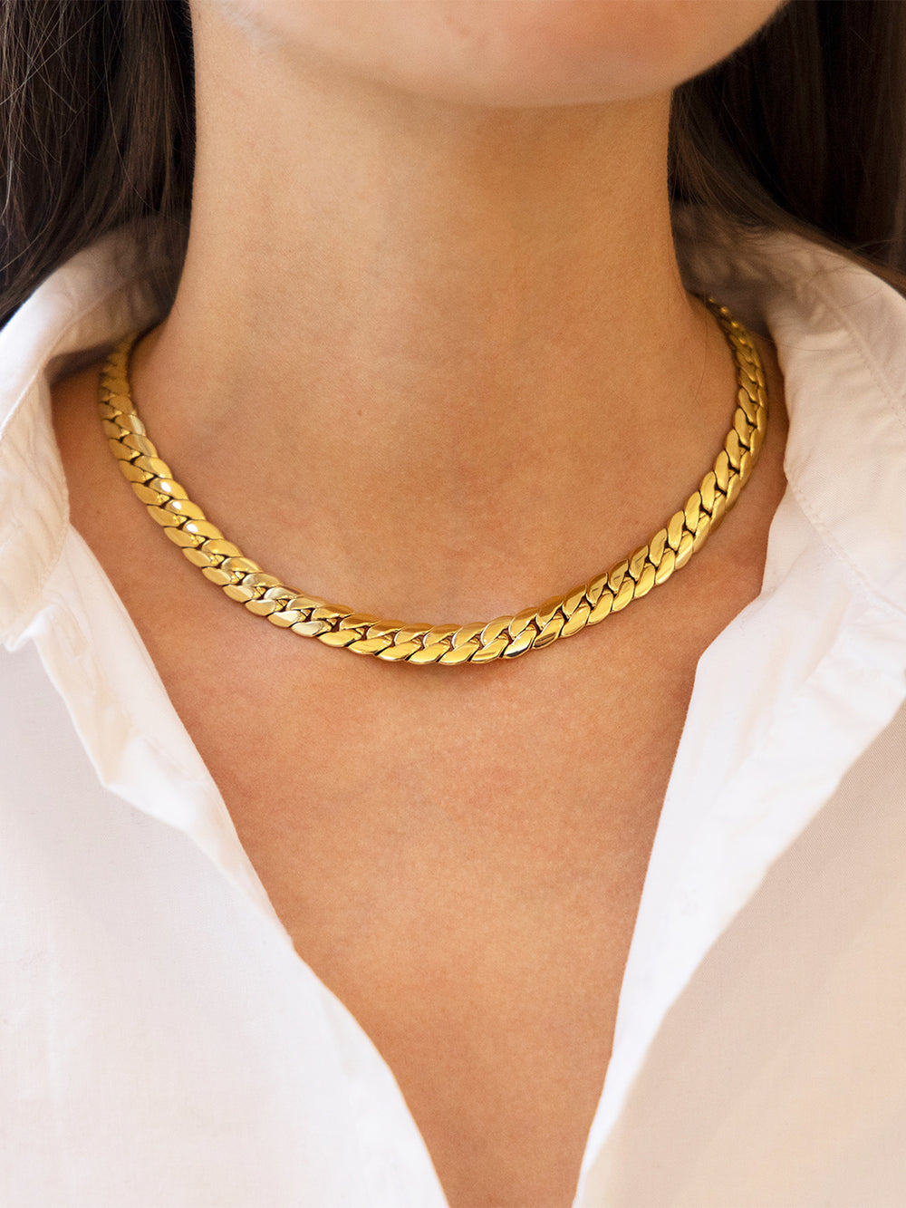 Collier Baldo